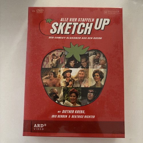 Sketchup - , (4dvd's)