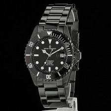 Revue thommen diver - revue, automatik