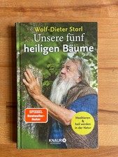 Unsere fünf heiligen Bäume
