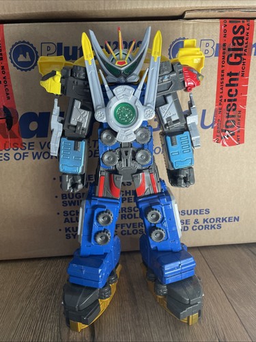 Power rangers ninja steel - ninja,