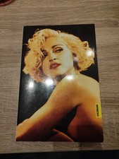 Madonna unverhüllt die - unverhüllt,