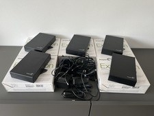 Seagate - Expansion - externe Festplatte - 4TB