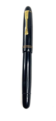 Füllfederhalter osmia 63m - füllfederhalter,