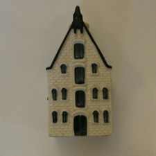 KLM Haus Blue Delft BOLS Nr