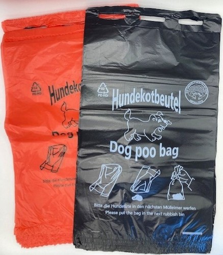 Hundekotbeutel gassibeutel - hundekotbeutel,