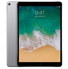 Apple iPad Pro 10,5" (2017)