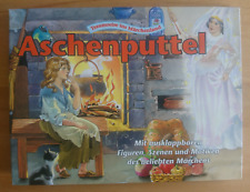 Traumreise ins Märchenland -