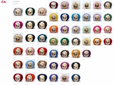 Silke by Arvier Peo 30 Merino