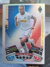 Match Attax 12/13 - L13 - FILIP DAEMS - Limitierte Auflage Mönchengladbach 