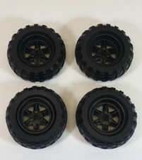 Lego® Technic Balloon Offroad