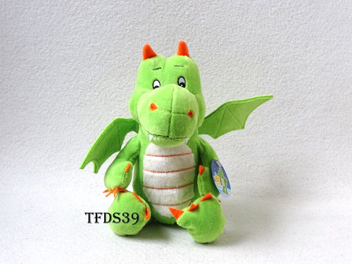 Ferrero drache fred - drache, 🐉