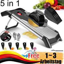 Mandoline Gemüsehobel