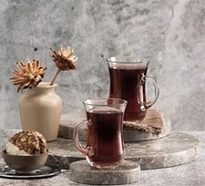 Pasabahce KEYIF Teegläser mit