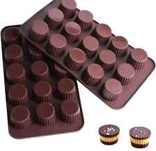 Silikon Pralinenform