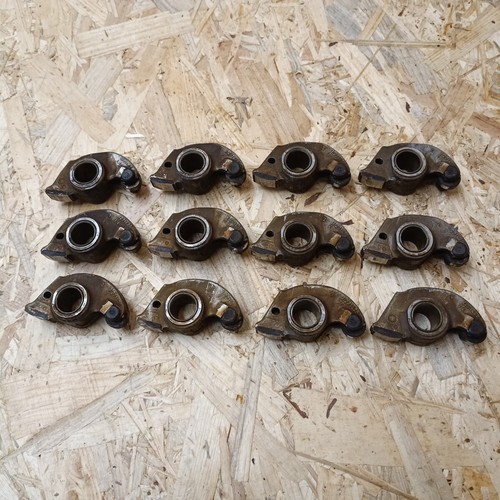 12x orig bmw e21 - orig., e34