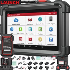 LAUNCH X431 PRO DYNO PAD PRO5