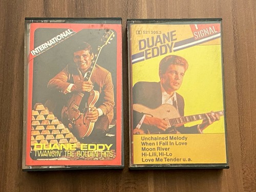 Duane eddy signal - mc,