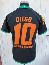 Kappa Werder Bremen Fußball