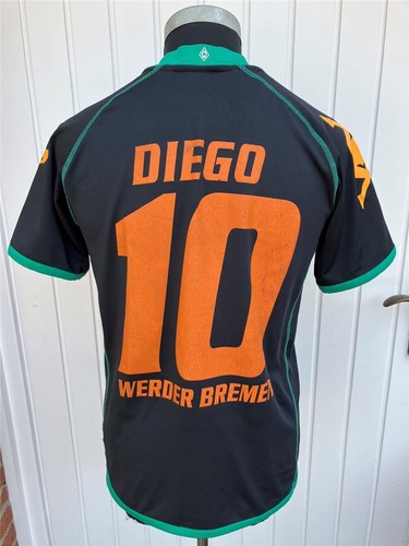 Kappa werder bremen - kappa, fußball