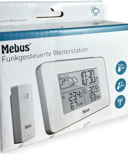 Mebus funkgesteuerte - mebus,