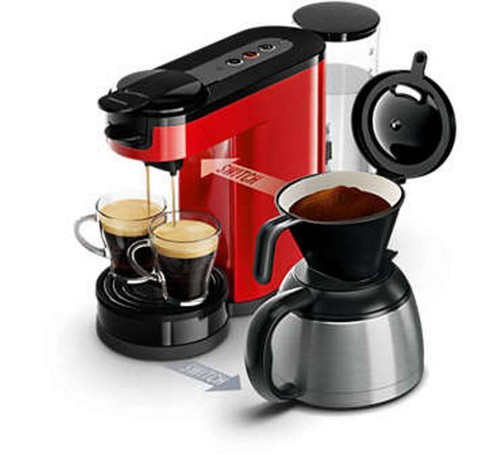 Philips 6592 senseo - philips,