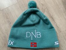 SWIX Norway DNB Team Hat Mütze Langlaufmütze Biathlon Ski Biathlon Classic Cap