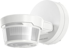 Busch-Jaeger 6851/22-134 Bewegungsmelder Wächter Pro 220 weiß Aufputz Bluetooth