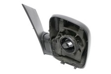 VW Caddy 2K mechanischer