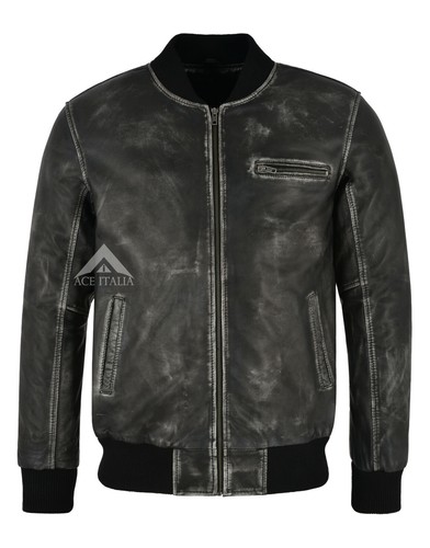 Herren echt leder - herren,