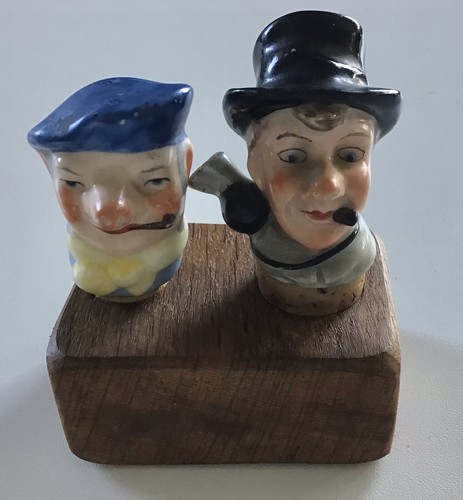 Vintage schnapsgießer - vintage,
