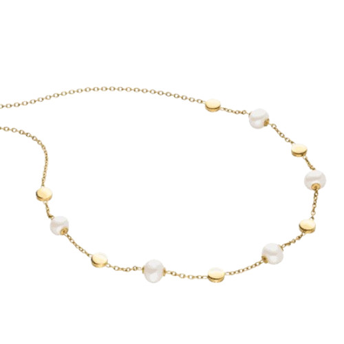 Boccia titanium collier - -,
