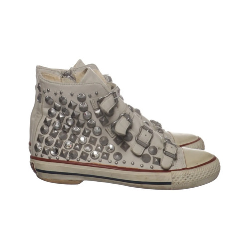 Ash sneaker größe - größe:, 36