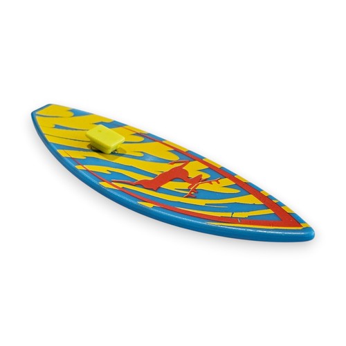 Playmobil freizeit surfbrett - playmobil,