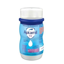 Aptamil HA Pre trinkfertig 24x90ml – Babymilch Säuglingsnahrung ab Geburt