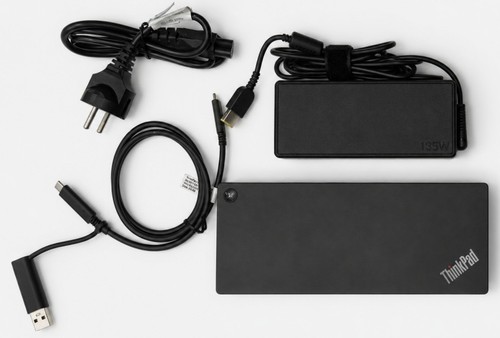 Lenovo thinkpad hybrid usb - thinkpad, usb-c