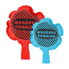 2 Stück Furzkissen Kinder, Pupskissen, Lachsack, Prank Artikel, Prank Sachen,...