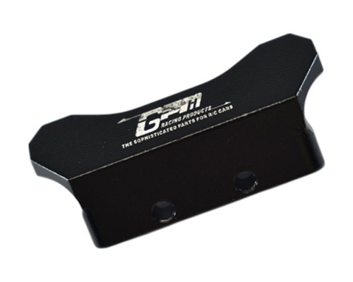 Gpm racing alu bumper - alu,