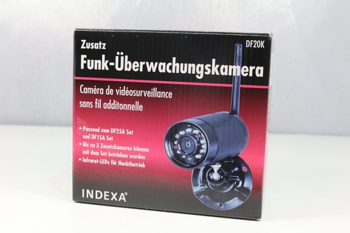 Indexa df20k - indexa,