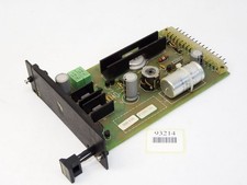 Eberle Einschubkarte PLSV1 PLS