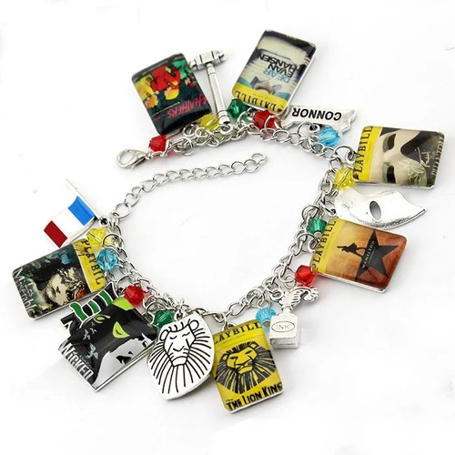 Armband das phantom der - armband, oper