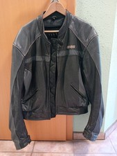 Motorrad bikerjacke schwarz - motorrad,