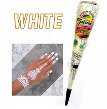 Golecha Henna Tattoo Paste