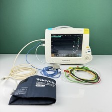 Philips IntelliVue MP30 +