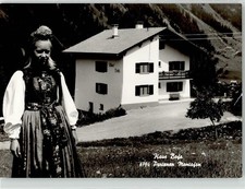 52100815 - Partenen Tracht