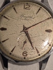 Pingard Uhr 15 Rubine