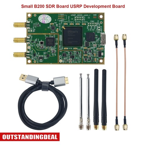 Small b200 sdr - small,