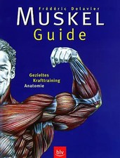 Muskel Guide