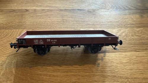 Lenz niederbordwagen x05 - niederbordwagen, x05,