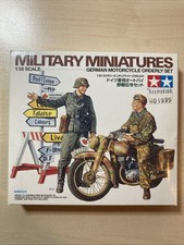 Tamiya MM241 (35241)  German