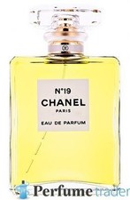 Chanel No. 19  Eau de Parfum